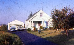 Parents; Medway house